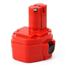 Qoltec Battery for MAKITA 6333D, 6336D | 14.4V