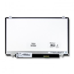 Qoltec Screen LED 14.0"