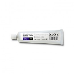Qoltec Thermal grease 3.05 W/m-K | 100g | Gold