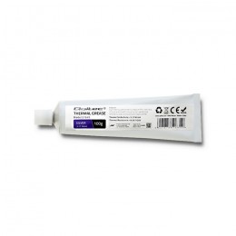 Qoltec Thermal grease 3.17 W/m-K | 100g | Silver