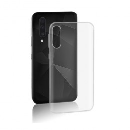 Qoltec Case for Samsung Galaxy A50 | PC HARD CLEAR