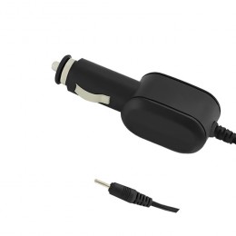 Qoltec Car charger 12V | 25W | 12V | 2.1A | 2.5x0.7