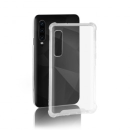 Qoltec Case for Huawei P30 | TPU | Anti Shock