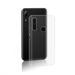 Qoltec Case for Huawei P Smart Z | PC HARD CLEAR