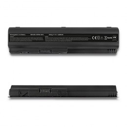 Qoltec Battery for HP CQ40 | DV4 | 4400mAh | 10.8-11.1V
