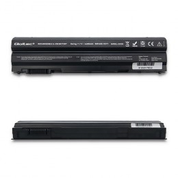 Qoltec Battery for Dell E6420 | 4400mAh | 10.8-11.1V