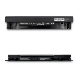 Qoltec Battery for Dell 1464 | 1564 | 4400mAh | 10.8-11.1V