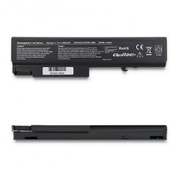 Qoltec Battery for HP EliteBook 6930p | 4400mAh | 10.8-11.1V