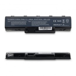 LOT Of 5200mAh 6-Cell Battery For Gateway & Acer Aspire Laptops (AS10D Series)
