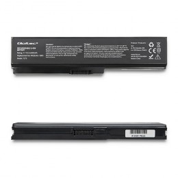 Qoltec Battery for Toshiba PA3634 | 4400mAh | 10.8-11.1V