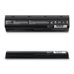 Qoltec Battery for HP Compaq CQ42 | CQ62 | 4400mAh | 10.8-11.1V