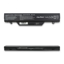 Qoltec Battery for HP ProBook 4510s | 4400mAh | 10.8-11.1V