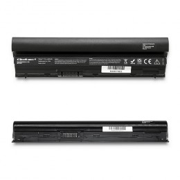 Qoltec Battery for Dell Latitude E6220 E6230 E6320 6330 | 4400mAh | 11.1V