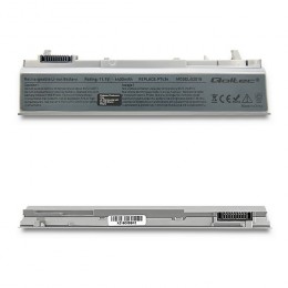Qoltec Battery for Dell Latitude E6500 | 4400mAh | 10.8-11.1V
