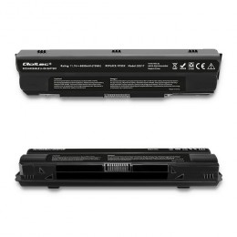 Qoltec Battery for Dell XPS 17 | L501x | 6600mAh | 10.8-11.1V