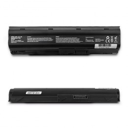 Qoltec Battery for HP 635 | 650 | 655 | 4400mAh | 10.8-11.1V