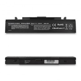 Qoltec Battery for Samsung R580 | 5200mAh | 10.8-11.1V