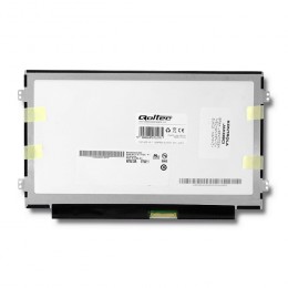 Qoltec Screen LED 10.1"