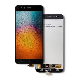 Qoltec Qoltec LCD display touchscreen for Xiaomi Mi A1/5X