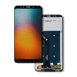 Qoltec LCD display touchscreen for Xiaomi RedMi 5 Plus