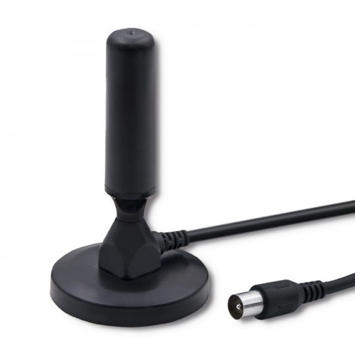 Qoltec TV Antenna DVB-T2