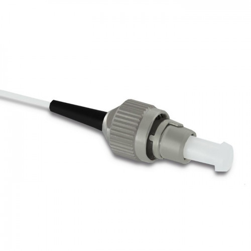 Qoltec Pigtail fiber optic | Singlemode | 9/125 | G657A2 | 3m