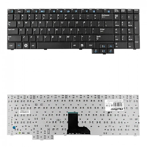 Qoltec Keyboard for Samsung R525 | R530 | R540 | R620