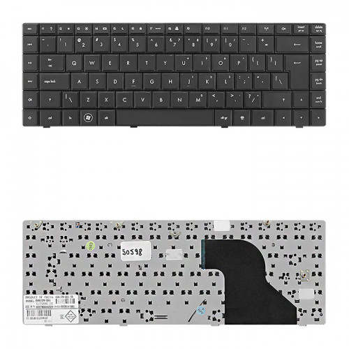 Qoltec Keyboard for HP 620 | 621 | 625