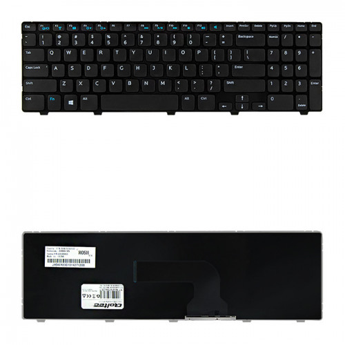 Qoltec Keyboard for Samsung RV509 | RV520