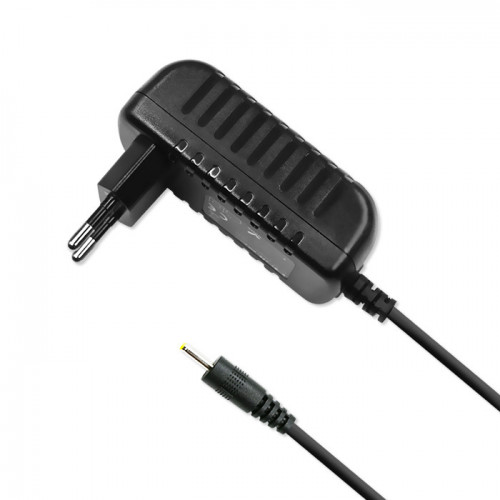 Qoltec Charger 15W | 5V | 3A | 2.5*0.7 | 1.4m