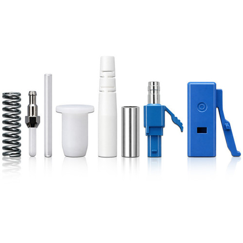 Qoltec Fiber optic connector LC/UPC | Singlemode | 3.0mm