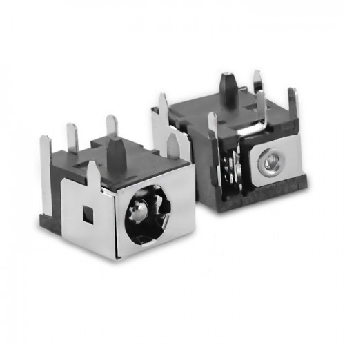 Qoltec DC jack for Asus Series M3 | M6 | W6 | W7 | Z62