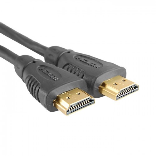 Qoltec Cable High Speed HDMI With Eth. A male | A male | 1.3m