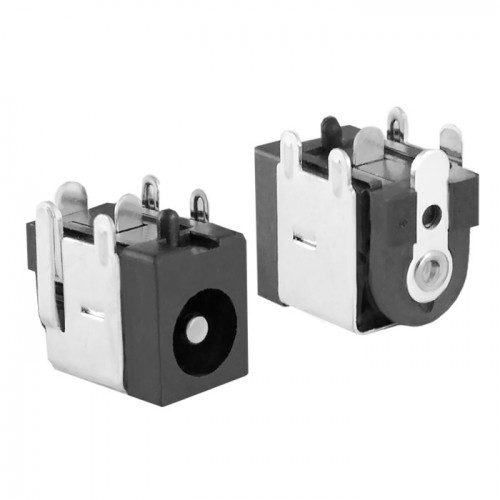 Qoltec DC jack for Toshiba Satellite 1105 | 1115