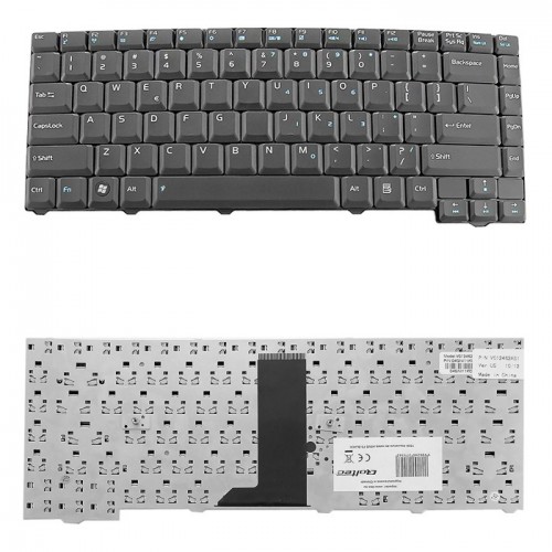 Keyboard for Asus F3