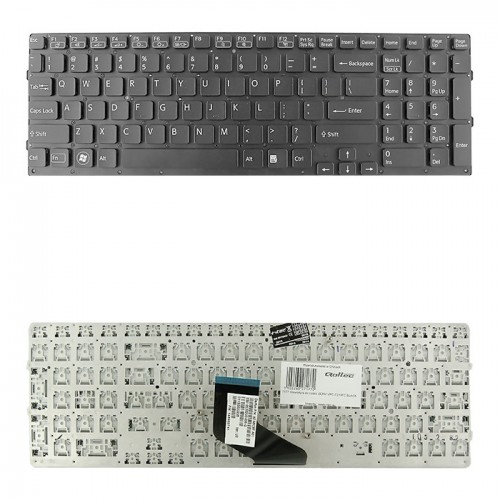 Keyboard for Sony VPC-F219FC