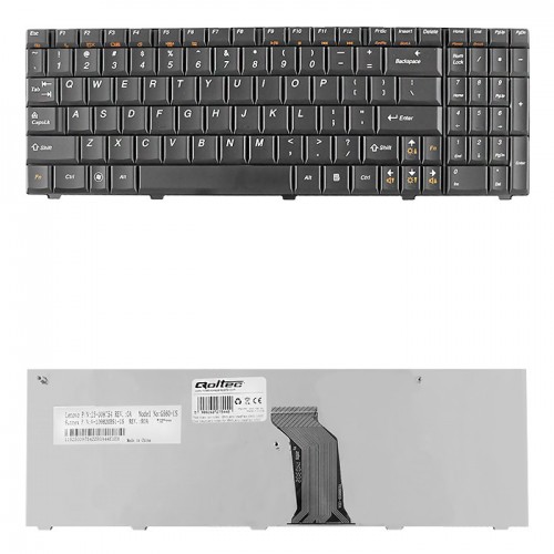 Keyboard for IBM Lenovo IdeaPad G560 | G565