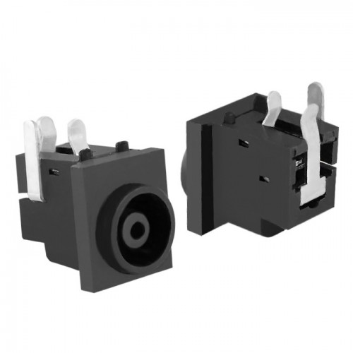 Qoltec DC jack for Sony PCG-F Series | Getac W130