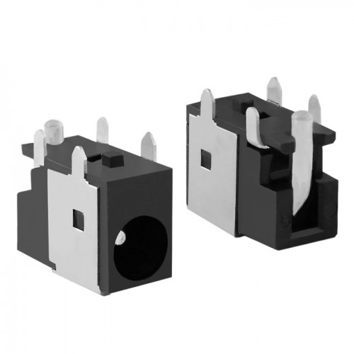 DC jack for Fujitsu L6825 | D1840 | D1545 | D7830