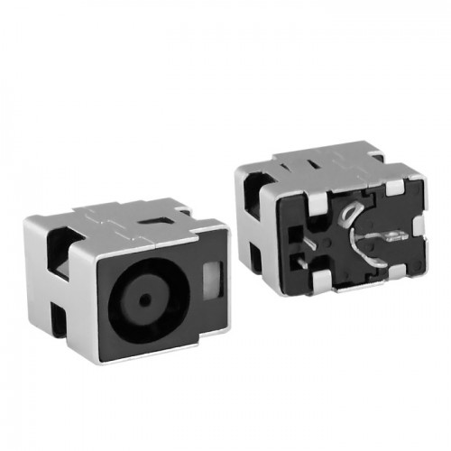 Qoltec DC jack for HP Compaq Pavilion DV4 | DV5