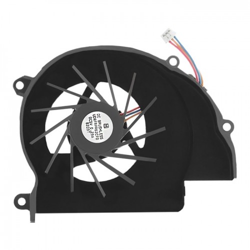 Fan for Sony VGN-FZ