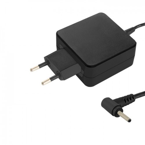Qoltec Power adapter for tablet Asus 40W | 19V | 2.1A | 2.5*0.7