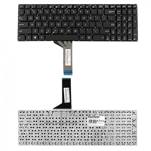 Qoltec Keyboard for Asus X551CA