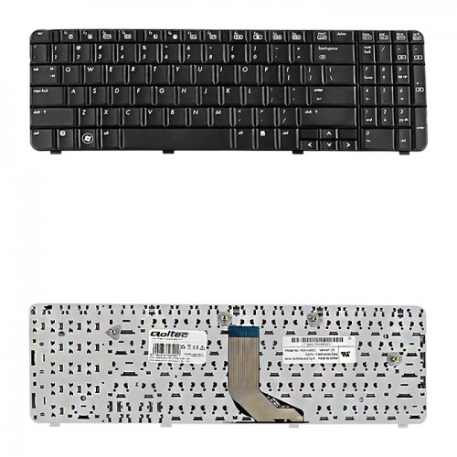 Keyboard for HP Compaq CQ61 | G61