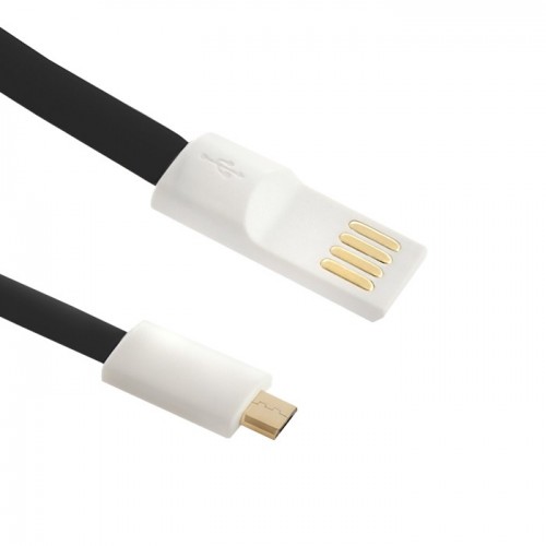 Cable USB A male | Micro USB B male | 0.5m