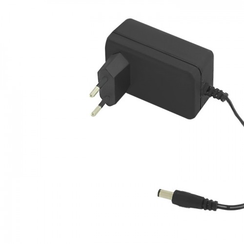 Qoltec Plug-in power supply 19W | 12V | 1.6A | 5.5*2.1