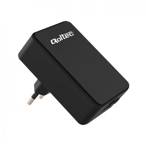 Qoltec Wireless Wi-Fi | AP Repeater