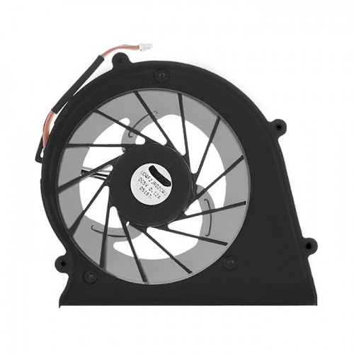 Qoltec Fan for Sony VGN-BZ
