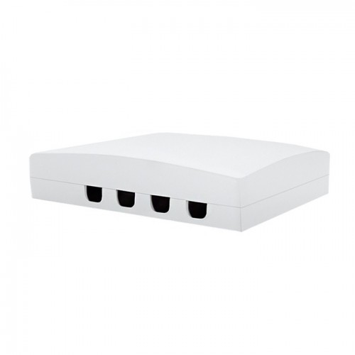 Qoltec Fiber distribution box 1x4