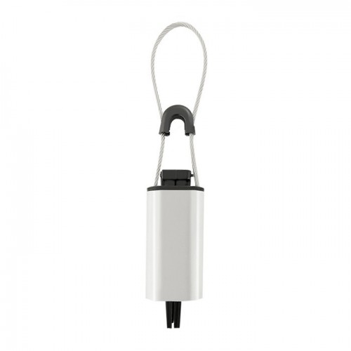 Qoltec Tension clamp MBL: 22kN | 14-18mm